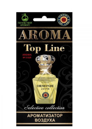 Осв.возд. AROMA Topline Селективная серия s020 Ormonde Jayne
