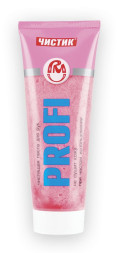 VMPAUTO  Очиститель рук  Чистик  \&quot;PROFI\&quot; туба  200мл  (для частого применения)
