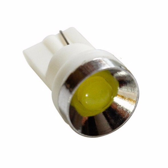 SOLAR  Свет-од  12V  T10 1 COB W5W  W2.1x9.5d