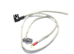 Провод АКБ "+-" кт. ГАЗ 3302 (Бизнес) "VOLTON"