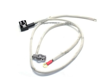 Провод АКБ &quot;+-&quot; кт. ГАЗ 3302 (Бизнес) &quot;VOLTON&quot;