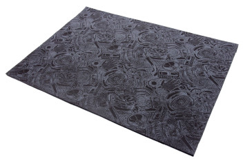 Виброкорректор  для пластика  50смx70м толщина 3мм