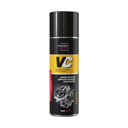 AVS  Очиститель дроссельных заслонок 650 мл (аэрозоль)