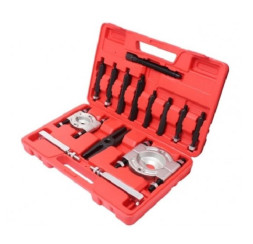 М5. Набор для снятия подшипников 30-75мм (сепараторного типа)