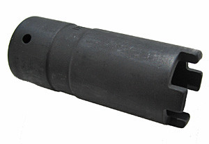 Инструмент HANS. Головка для монтажа форсунок дизелей МАН&amp;МЕРСЕДЕС