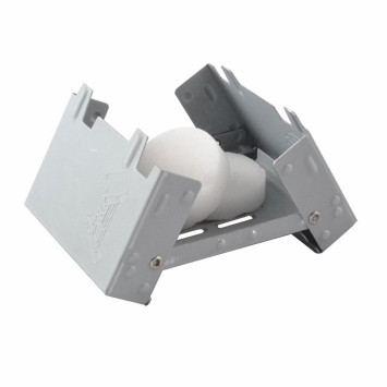 Кейс-горелка для сухого горючего &quot;СЛЕДОПЫТ - MINI