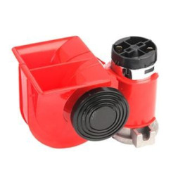 Сигнал возд  NAUTILUS CA-1051/12V/680 - 580Гц/красный