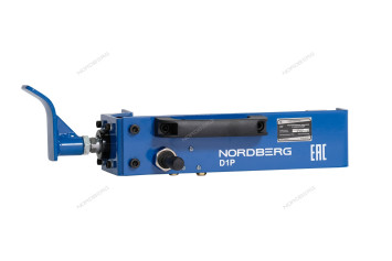 Пневматический борторасширитель NORDBERG D1P