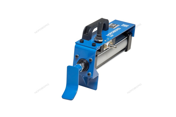 Пневматический борторасширитель NORDBERG D1P