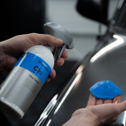 CLAY SPRAY - Лубрикант для  глины  и автоскрабов (500 мл) 368500