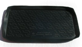 Коврик багажн.  Ravon R2 (16-)