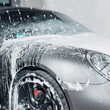 PreWash express NTA-Frei - Средство для предварительной экспресс-мойки (5 кг) 296005