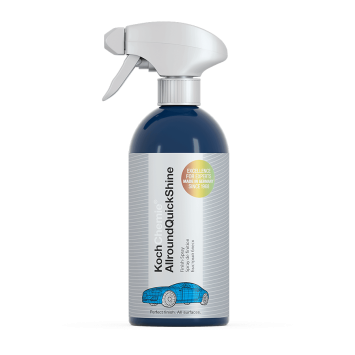 ALLROUNDQUICKSHINE - Быстрый блеск (500 мл) 77708500