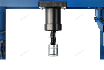 Напольный пресс NORDBERG N3530 с ручным приводом (PRO-серия)