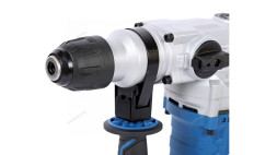 Перфоратор NORDBERG NE052 (SDS-plus, 1200 Вт, Ø сверла до 13 мм)