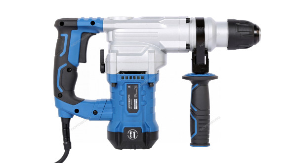 Перфоратор NORDBERG NE052 (SDS-plus, 1200 Вт, Ø сверла до 13 мм)