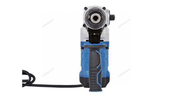 Перфоратор NORDBERG NE052 (SDS-plus, 1200 Вт, Ø сверла до 13 мм)