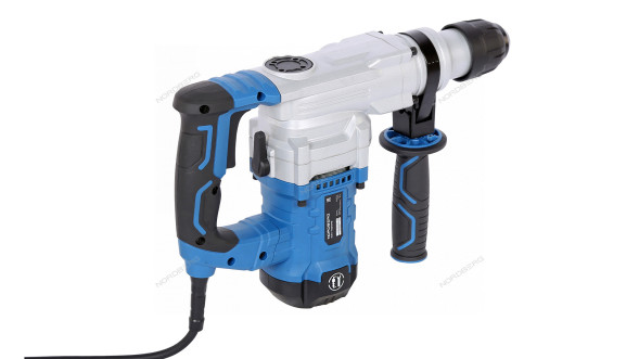 Перфоратор NORDBERG NE052 (SDS-plus, 1200 Вт, Ø сверла до 13 мм)