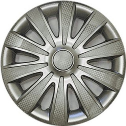 Колпак STAR 15" Карат