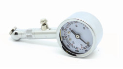 Манометр металлич "AVS" ,  (до 7 атм)  YF-509A
