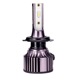 AMP Cвет-од   ST CSP H7  6000K  2500Lm  2шт. (с активным охлаждением)