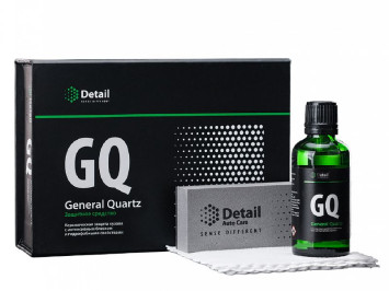 DETAIL  Набор для керамической защиты кузова  &quot;GQ&quot;