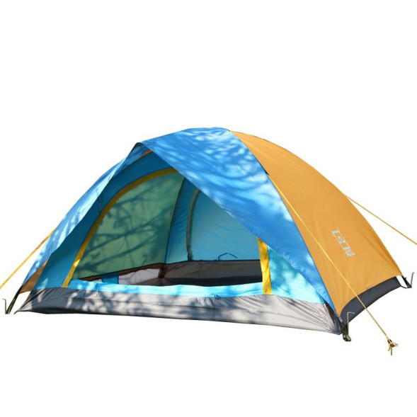 Holiday Палатка 3х местная  200х150х120см