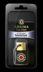 Осв.возд.  AROMA  Topline  Флакон Мужская линия  №47  Paco Rabanne INVICTUS