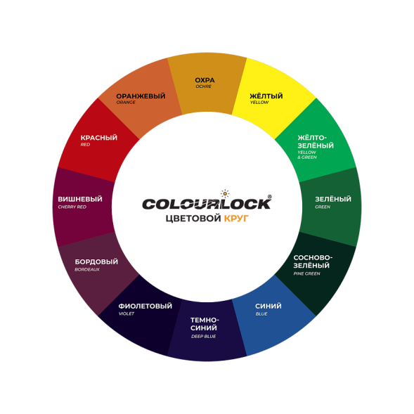Краска для кожи COLOURLOCK зелёная Lederfarbe grün 250 мл LZ-224614