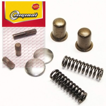 RG РК корпуса рычага КПП Г-3302-3221,2217,3110 Riginal