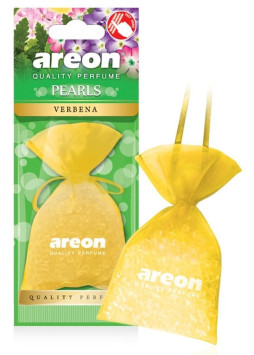 Осв.возд. Areon PEARLS &quot;мешочек&quot;  Verbena