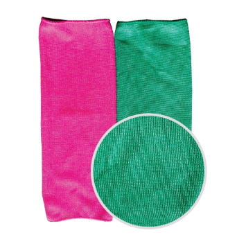 Салфетки из микрофибры в наборе  ( 2 шт. ) &quot;AVS&quot;