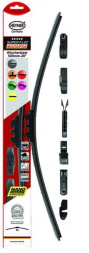Дворники HEYNER SUPER FLAT PREMIUM 15&quot;-380mm
