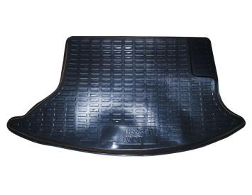 Коврик багажн.   LADA 2123 NIVA TRAVEL (2020-)