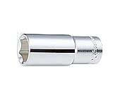 Инструмент HANS. Торцевая головка глубокая 3/4" 6-гр. 24 мм