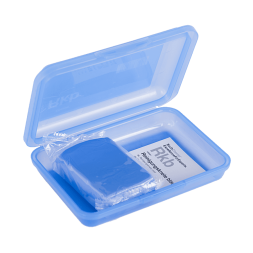 REINIGUNGSKNETE BLAU - Безабразивная чистящая глина мягкого воздействия, синяя (200 гр) 183001