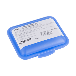 REINIGUNGSKNETE BLAU - Безабразивная чистящая глина мягкого воздействия, синяя (200 гр) 183001