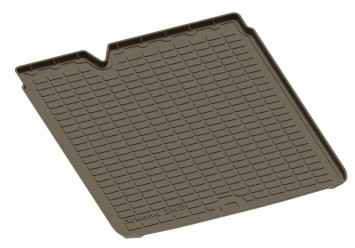 Коврик багажн.  Renault Arkana 2WD (19-)   (РЕЗИНА)