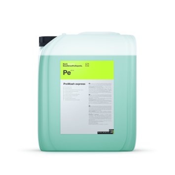 PreWash express NTA-Frei - Средство для предварительной экспресс-мойки (23 кг) 296023