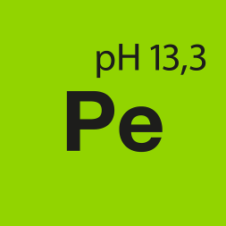 PreWash express NTA-Frei - Средство для предварительной экспресс-мойки (23 кг) 296023