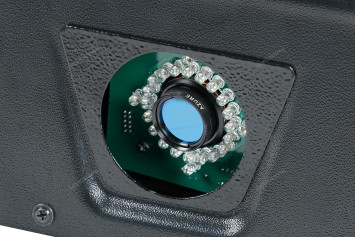 3D cтенд сход-развала Nordberg C803 для использования на яме или подъемнике