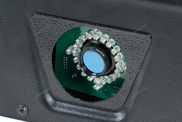 3D cтенд сход-развала Nordberg C803 для использования на яме или подъемнике