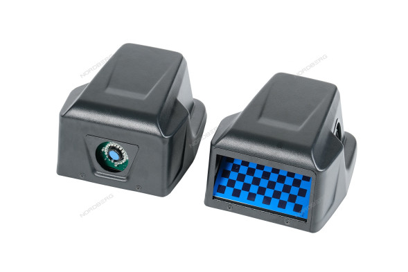 3D cтенд сход-развала Nordberg C803 для использования на яме или подъемнике