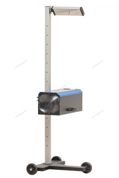 Аналоговый тестер фар NORDBERG NTF2