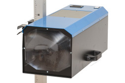 Аналоговый тестер фар NORDBERG NTF2