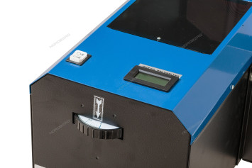 Аналоговый тестер фар NORDBERG NTF2