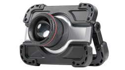 Лампа светодиодная, стационарная, аккумуляторная NORDBERG 1911