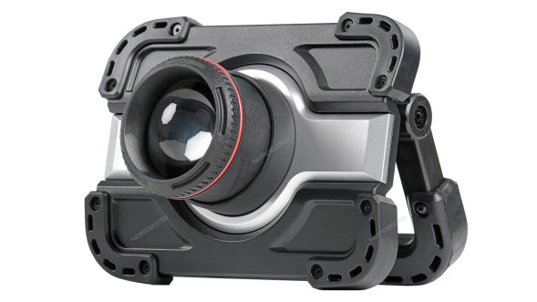 Лампа светодиодная, стационарная, аккумуляторная NORDBERG 1911