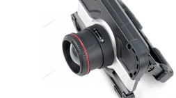 Лампа светодиодная, стационарная, аккумуляторная NORDBERG 1911