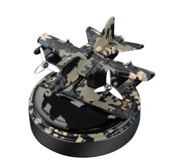 Игрушка на торпедо самолет, хаки